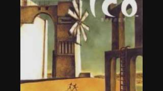 Ico soundtrack - Collapse