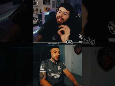 🤫ASI REMONTARÁ EL REAL MADRID LA CHAMPIONS #djmario  #lacobraaa #sigma #realmadrid #arsenal