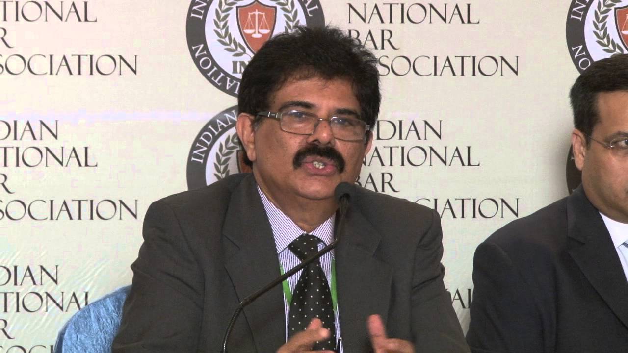 Indian National Bar Association INBA