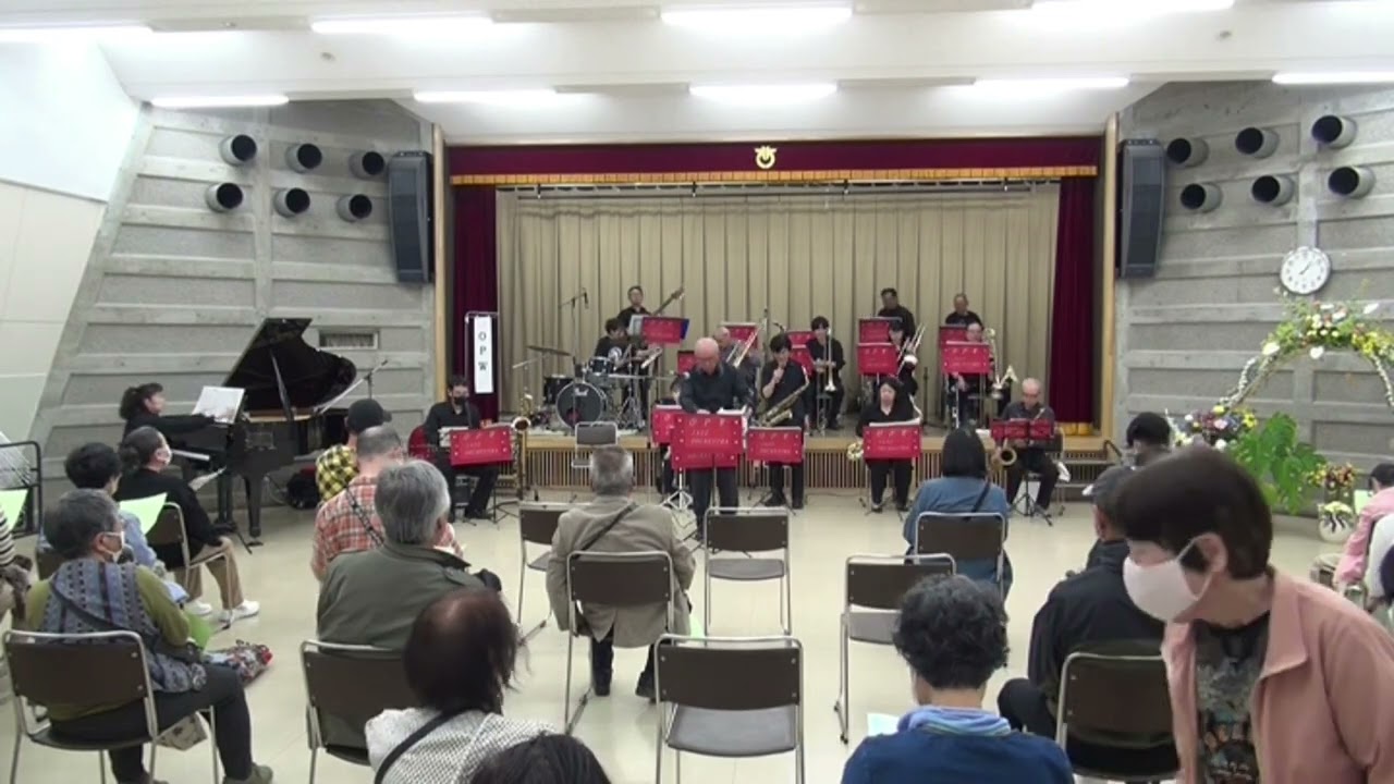 桶川 東 公民館