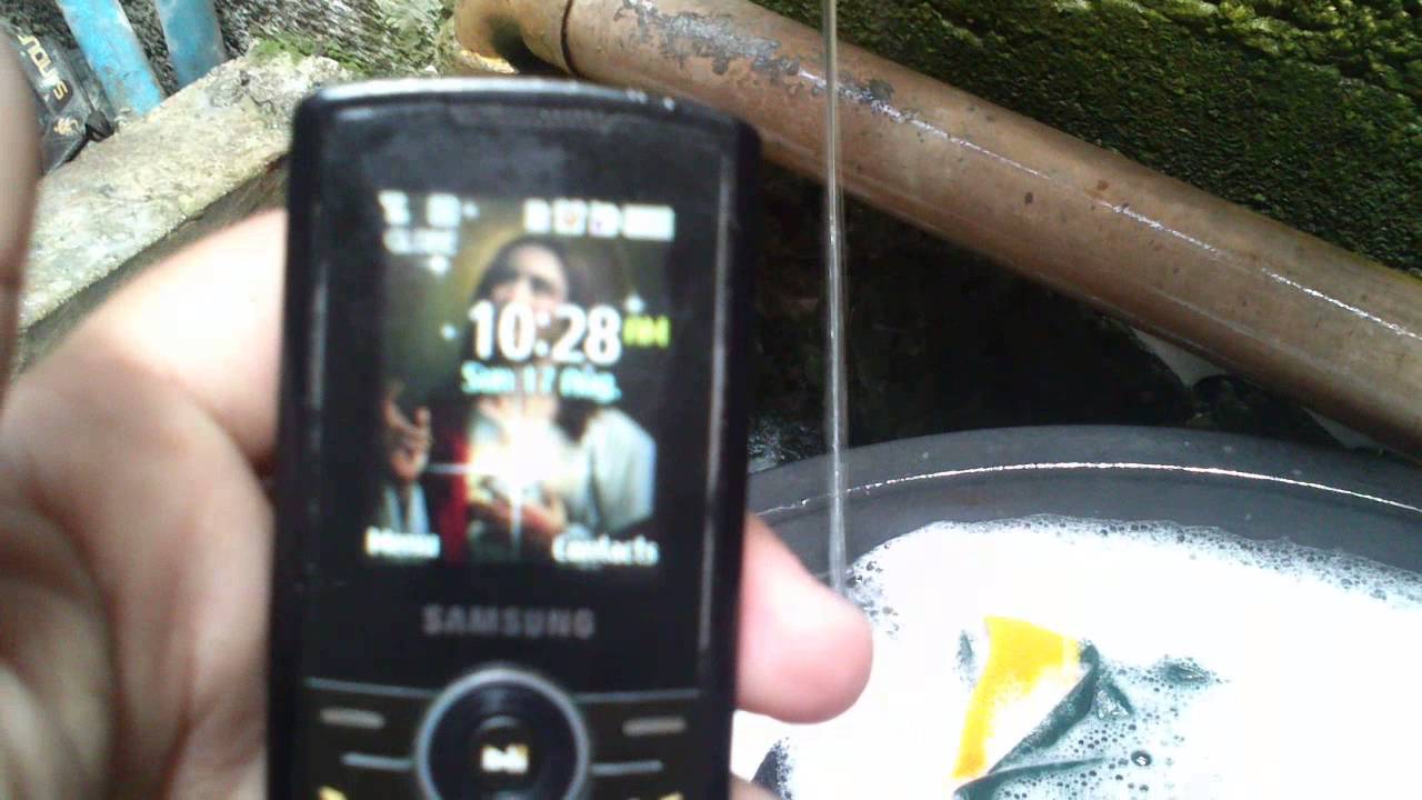 Dipolog Water District YouTube