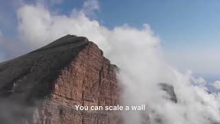Leap Over Walls, Defeat Armies: Unleashing Psalm 18:29 Strength