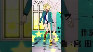 Pretty boy detective club short edit by me