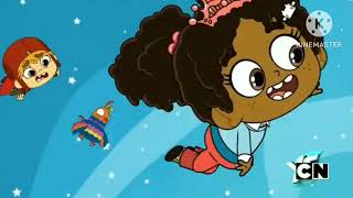 Cartoon Network Canada Promo Stacktv Super Wish