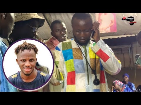 Kalamou 22 Zikroulah 2èm Édition Thiante Hommage à Joe Noël Manga