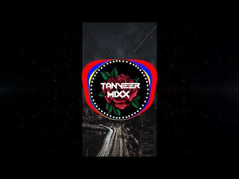 DADJU FT TANVEER MIXX JALOUX RMX TROPICAL ZOUK