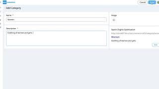 How To Add Product Categories In Fastcommerce