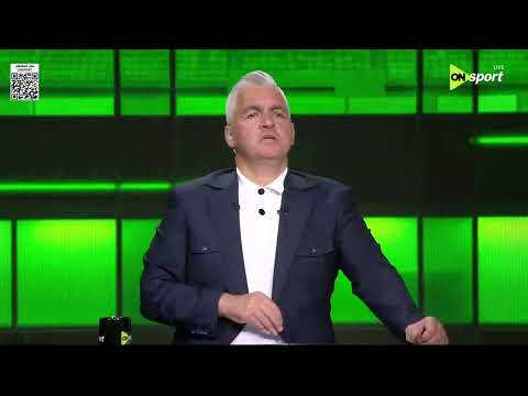 ملعب ON - عصام سالم: كبرياء الأهلي عمره ما يهتز من بيراميدز