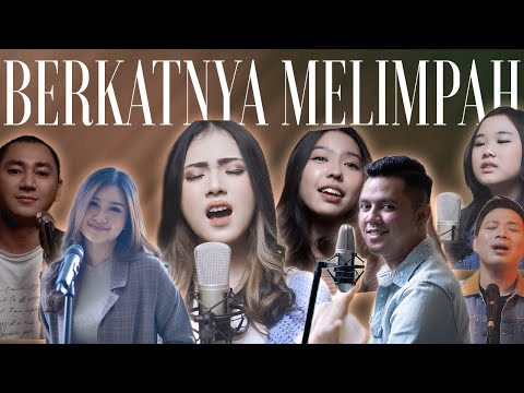 BerkatNya Melimpah - Impact Worship