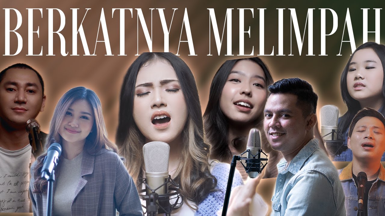 BerkatNya Melimpah - Impact Worship - YouTube