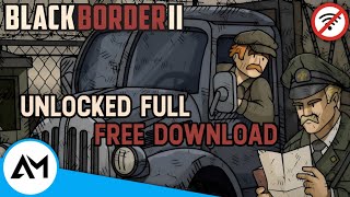 Black Border 2 v2.9.9 MOD APK: UNLOCKED FULL Game & FREE Download | OFFLINE Android Game 2026 screenshot 5