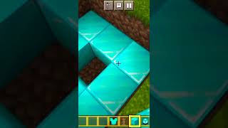 Testing Minecraft Viral Tik Tok Hack