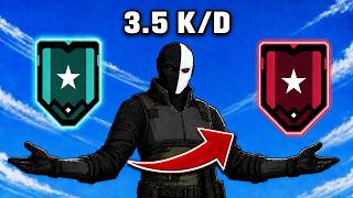 When a controller PRO does copper to champ (solo q) Handcam gameplay! PART 2