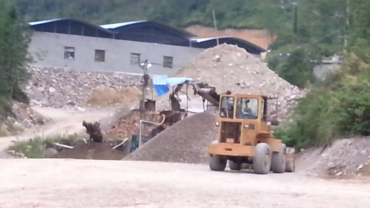 Fuchan  Machine- Integrated thickening-dewatering machine