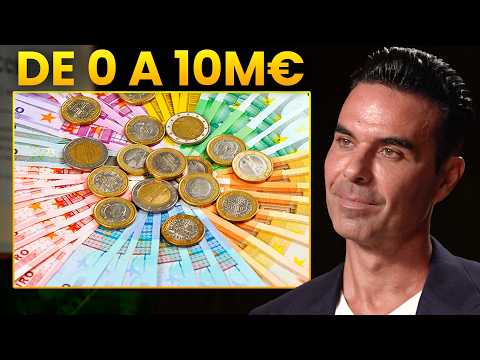 How I Went from $0 to $10,000,000 in Just One Year (I’ll Tell You All My Failures)