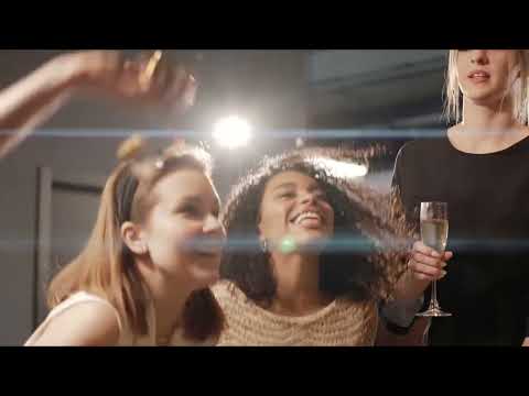 Laura DellRos - Nos 20 ans (Clip Officiel)