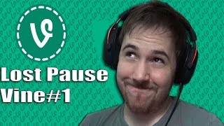 Lost Pause Vine#1-Surprise B#tch!