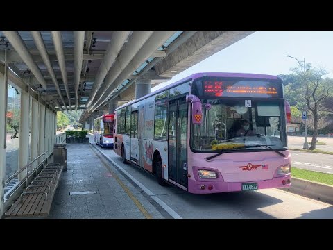 欣欣客運特輯03