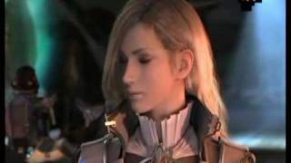 Final Fantasy XIII- e3 2009 trailer