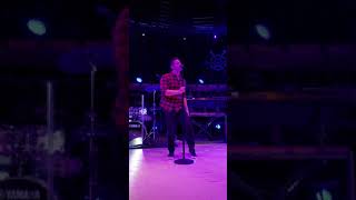 Watch 98 Degrees Silent Night video