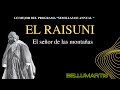 El raisuni el seor de las montaas de marruecos lo mejor del programa las semillas de annual