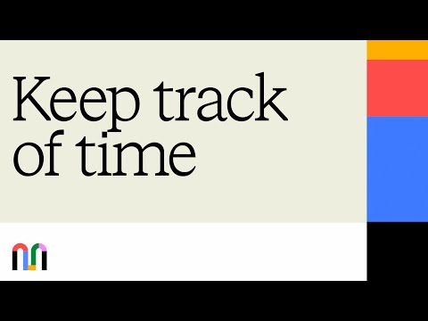 How to set a timer in Mural to keep track of time