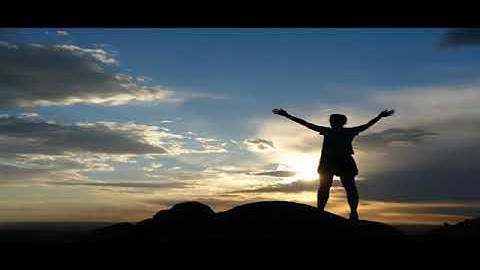 McRaes - Mountain Top For Me (Mirrored)