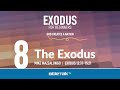 The exodus exodus 1215 bible study  mike mazzalongo  bibletalktv