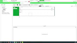 Programmation d'un contrôleur Schneider M221 & un HMI ST6 en virtuel screenshot 3