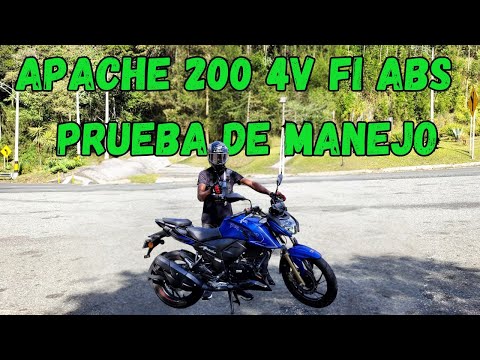 Probando la Apache
