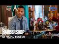 Barbershop - Official Teaser | Prime Video