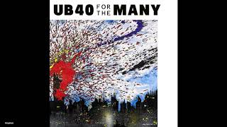 UB40 (feat. Kabaka Pyramid) - Broken Man (New Song 2019)