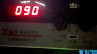 FM2500 vacuum  membrane press