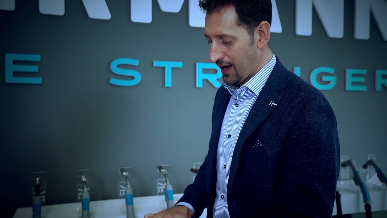 Lokermann è competenza e passione, è esperienza e professionalità!