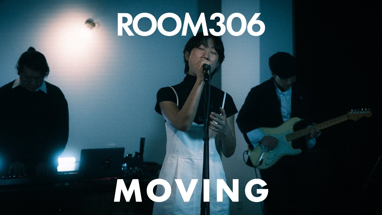 ROOM306 - 이사 / stream by. OFF-BEAT