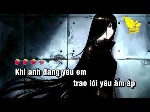 Ngỡ Như Giấc Mơ Karaoke - Ngỡ Như Là Giắc Mơ Khánh Ngọc Karaoke Beat Chuẩn