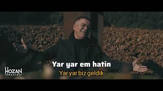 Hozan Dîno - Em Hatin (Yekîtî) Nû New Yeni 2026 (Offical )