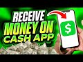 How to Receive Money On Cash App | CashTag, Email, Phone Number Request