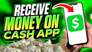How to Receive Money On Cash App | CashTag, Email, Phone Number Request