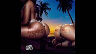 Fwey Ft Phinova - The Freaks Out Audio