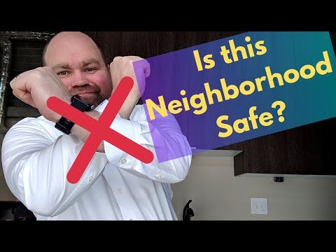 Видео: Поттстаун хэр аюулгүй вэ?