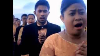 Undella_Bimbing daku Tuhan