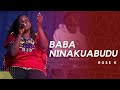 Baba Ninakuabudu Rose Kibata COVER 