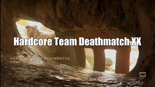 COD WWII - Hardcore Team Deathmatch XX