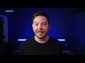 End of video
