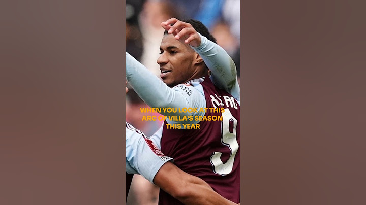 Will Aston Villa QUALIFY for the CHAMPIONS LEAGUE? #shorts #astonvilla #championsleague