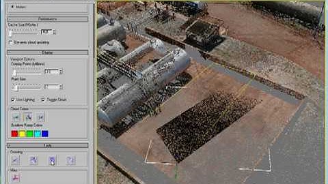 Studio Clouds for 3DS Max Plugin