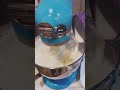 The best American buttercream #buttercream #cake #baker #american #Shorts #savannahmoses92