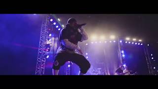 Datmaniac - Đến Bao Giờ ft. Cá Hồi Hoang (Live Fx Tour 2019)