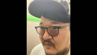 （睡眠用）山下達郎　蒼茫　２時間